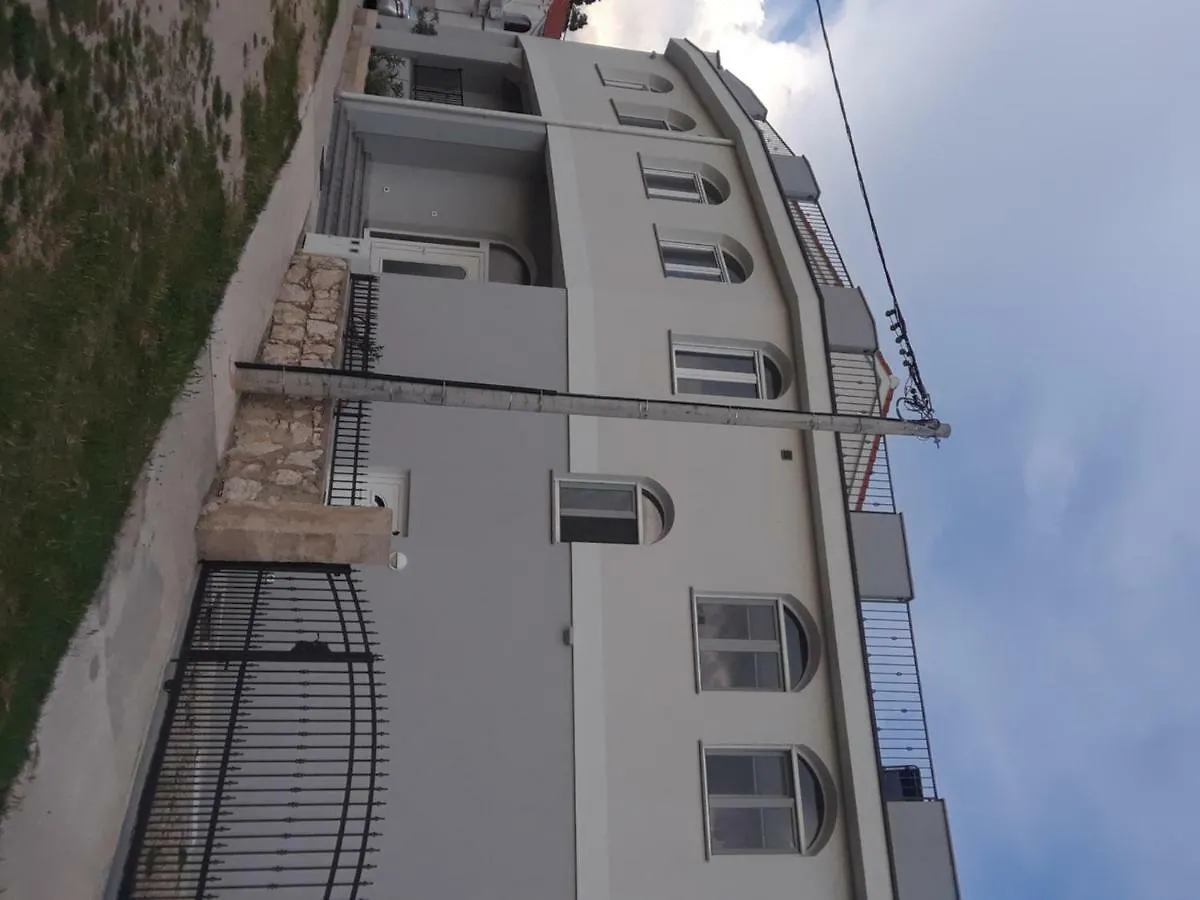 Water View Brand New Apartment, Short Stroll To Beach, Peaceful! Košljun Hırvatistan